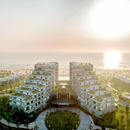 Vinpearl Resort & Golf Nam Hoi An Ha Binh Экстерьер фото