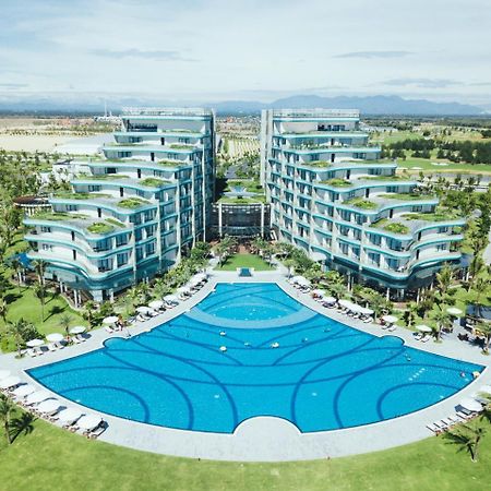 Vinpearl Resort & Golf Nam Hoi An Ha Binh Экстерьер фото
