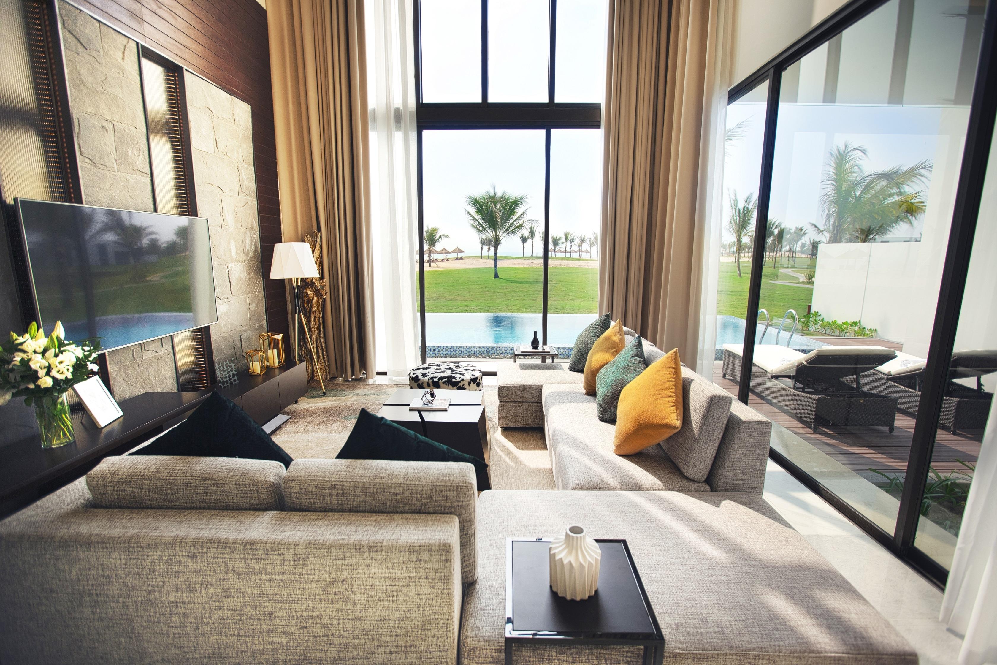 Vinpearl Resort & Golf Nam Hoi An Ha Binh Экстерьер фото