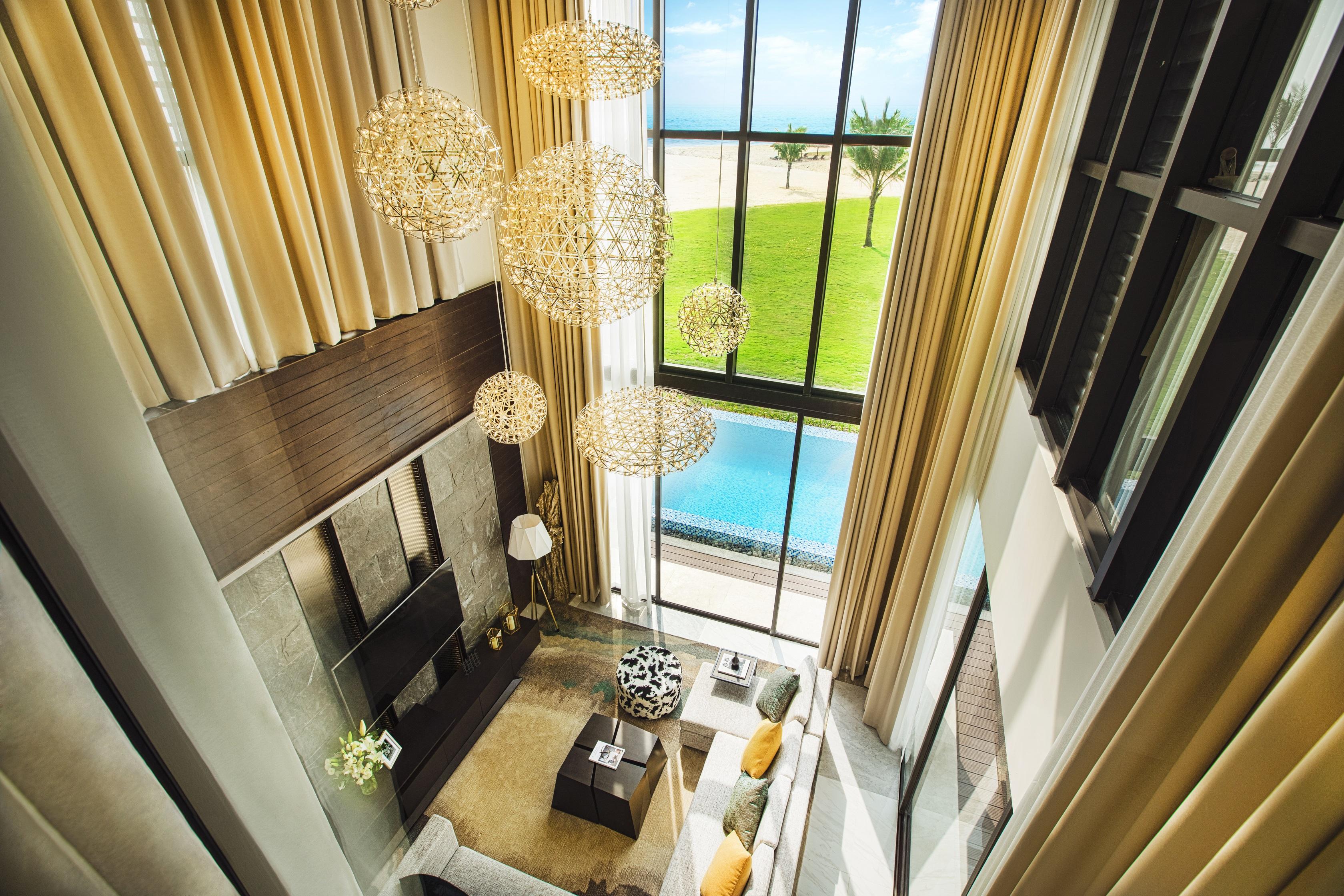 Vinpearl Resort & Golf Nam Hoi An Ha Binh Экстерьер фото