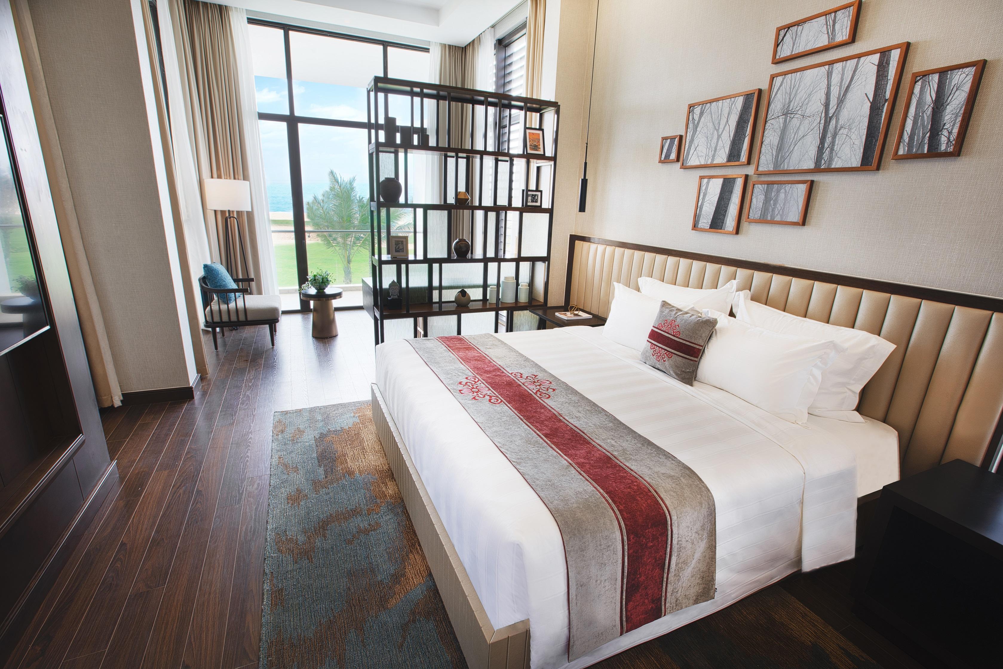Vinpearl Resort & Golf Nam Hoi An Ha Binh Экстерьер фото