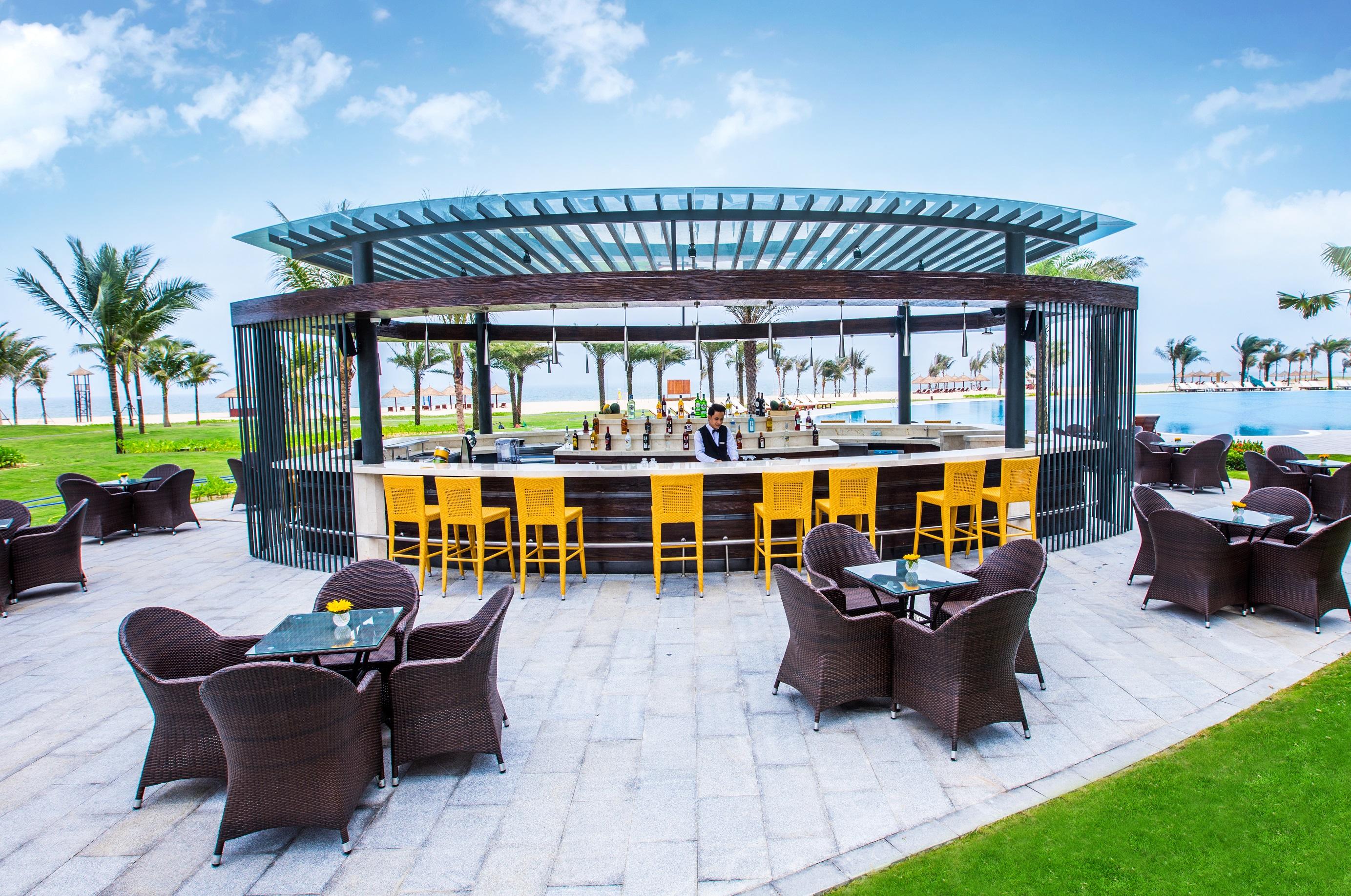 Vinpearl Resort & Golf Nam Hoi An Ha Binh Экстерьер фото