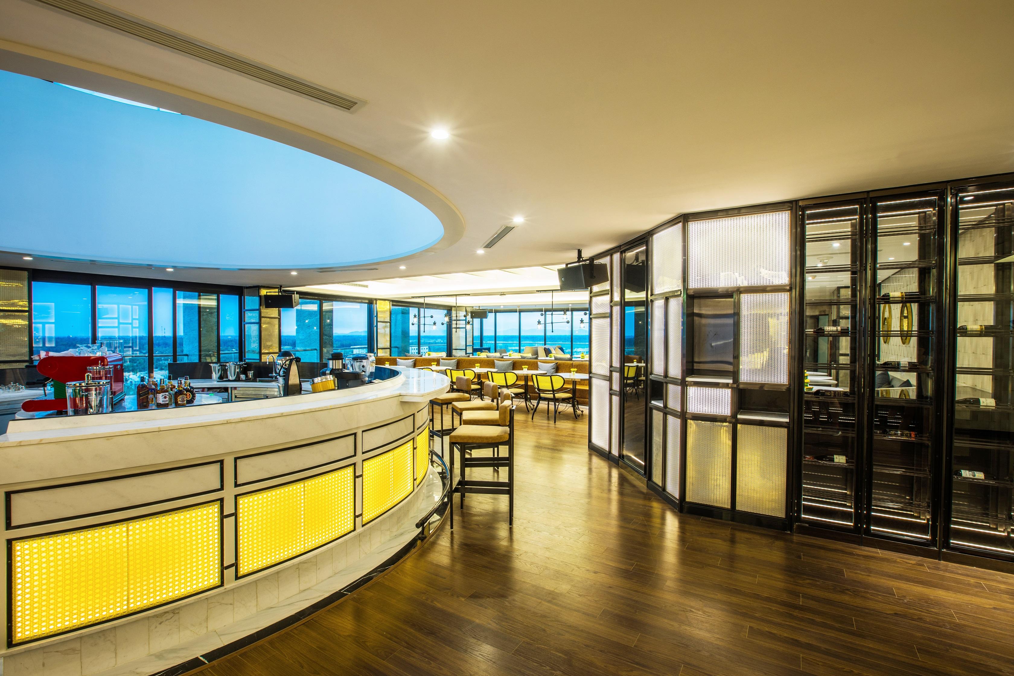 Vinpearl Resort & Golf Nam Hoi An Ha Binh Экстерьер фото