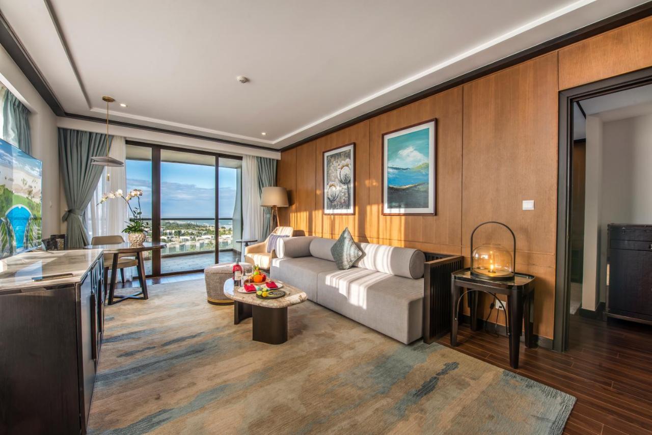 Vinpearl Resort & Golf Nam Hoi An Ha Binh Экстерьер фото