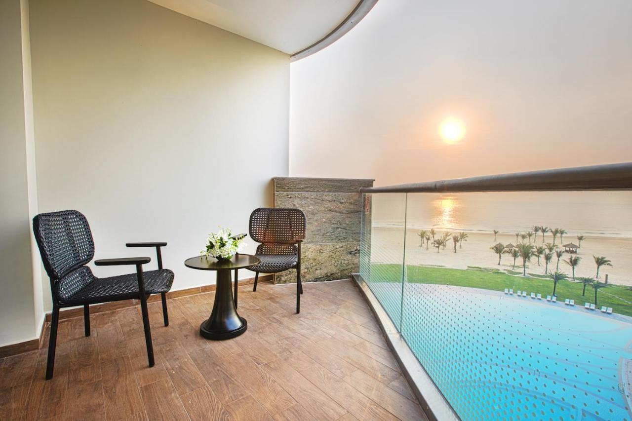 Vinpearl Resort & Golf Nam Hoi An Ha Binh Экстерьер фото
