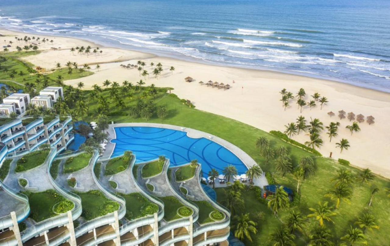 Vinpearl Resort & Golf Nam Hoi An Ha Binh Экстерьер фото