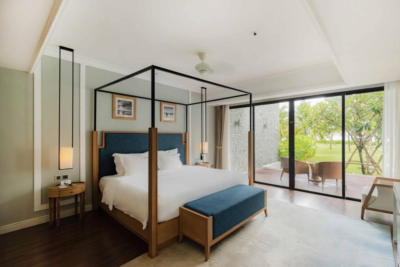 Vinpearl Resort & Golf Nam Hoi An Ha Binh Экстерьер фото