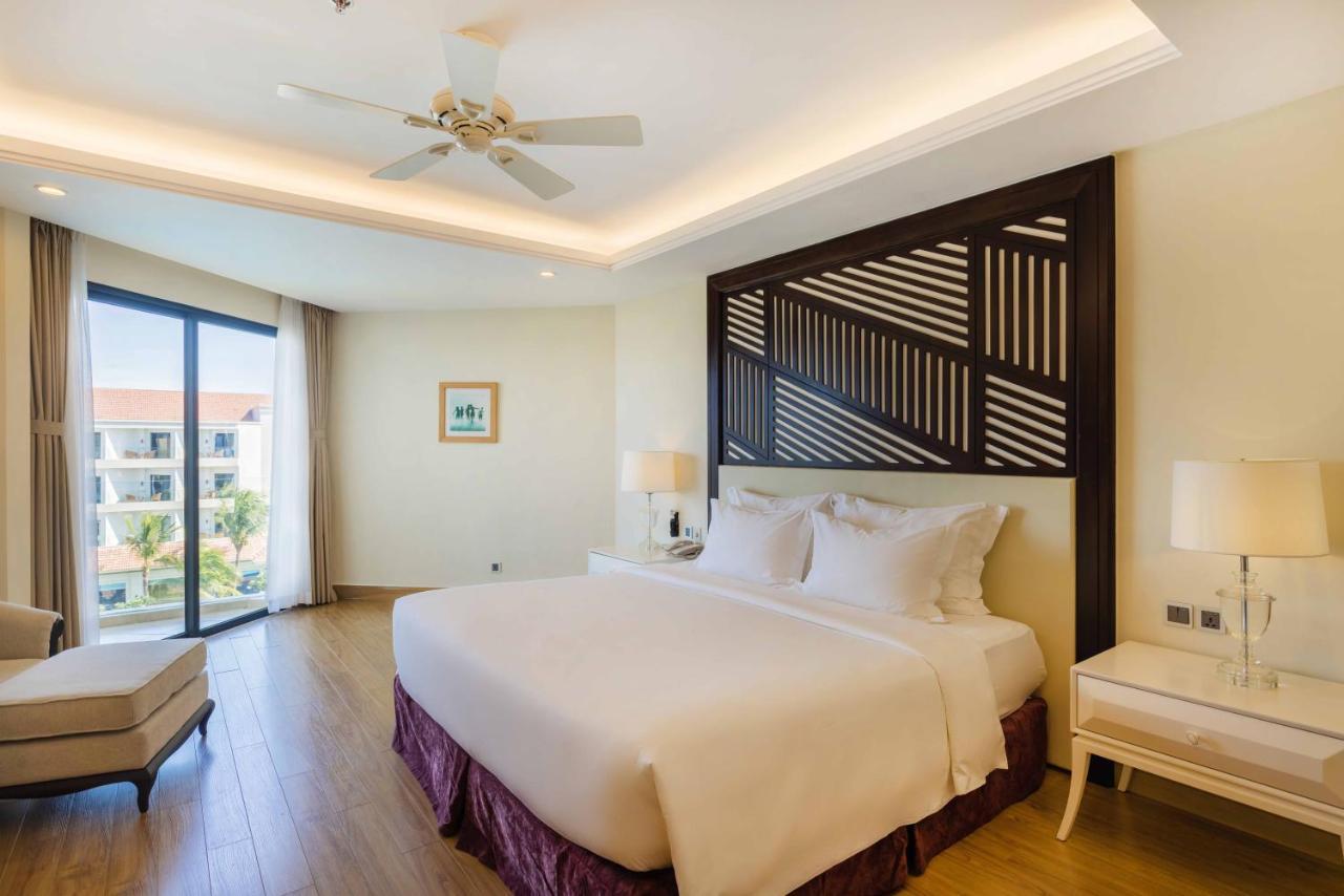 Vinpearl Resort & Golf Nam Hoi An Ha Binh Экстерьер фото