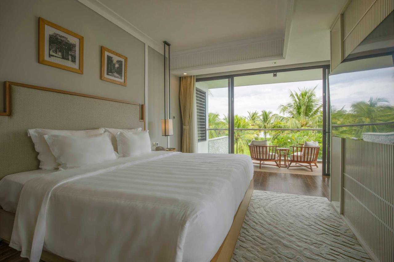 Vinpearl Resort & Golf Nam Hoi An Ha Binh Экстерьер фото