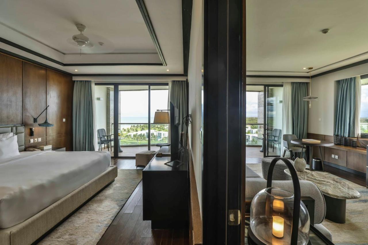 Vinpearl Resort & Golf Nam Hoi An Ha Binh Экстерьер фото