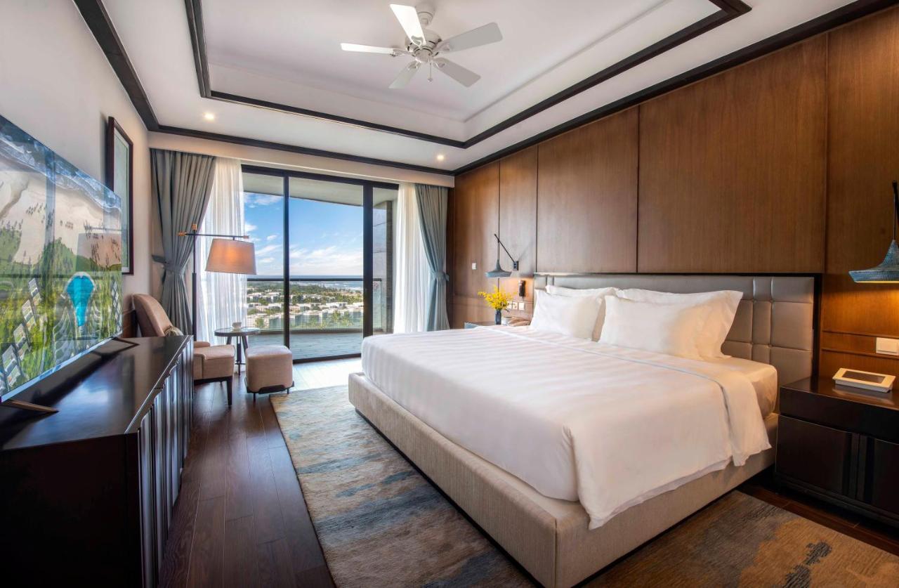 Vinpearl Resort & Golf Nam Hoi An Ha Binh Экстерьер фото