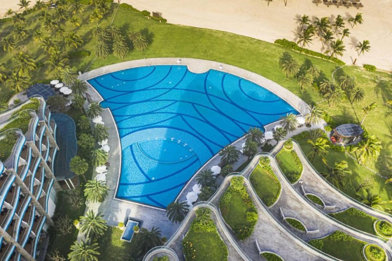 Vinpearl Resort & Golf Nam Hoi An Ha Binh Экстерьер фото