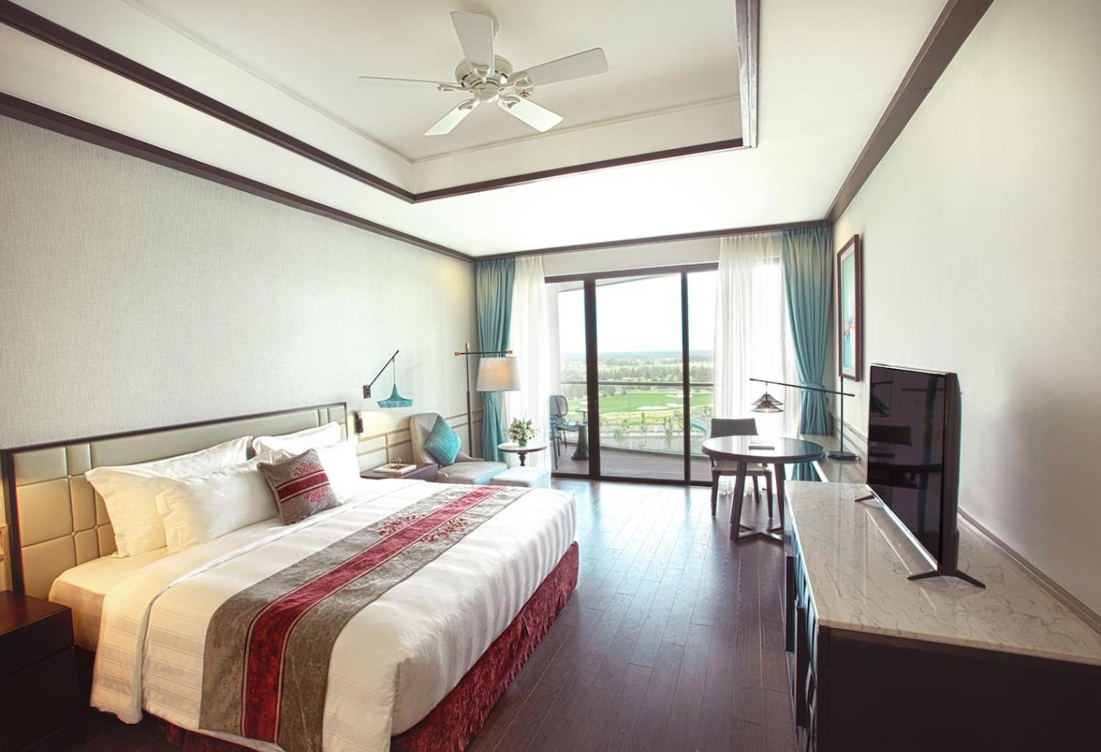 Vinpearl Resort & Golf Nam Hoi An Ha Binh Экстерьер фото