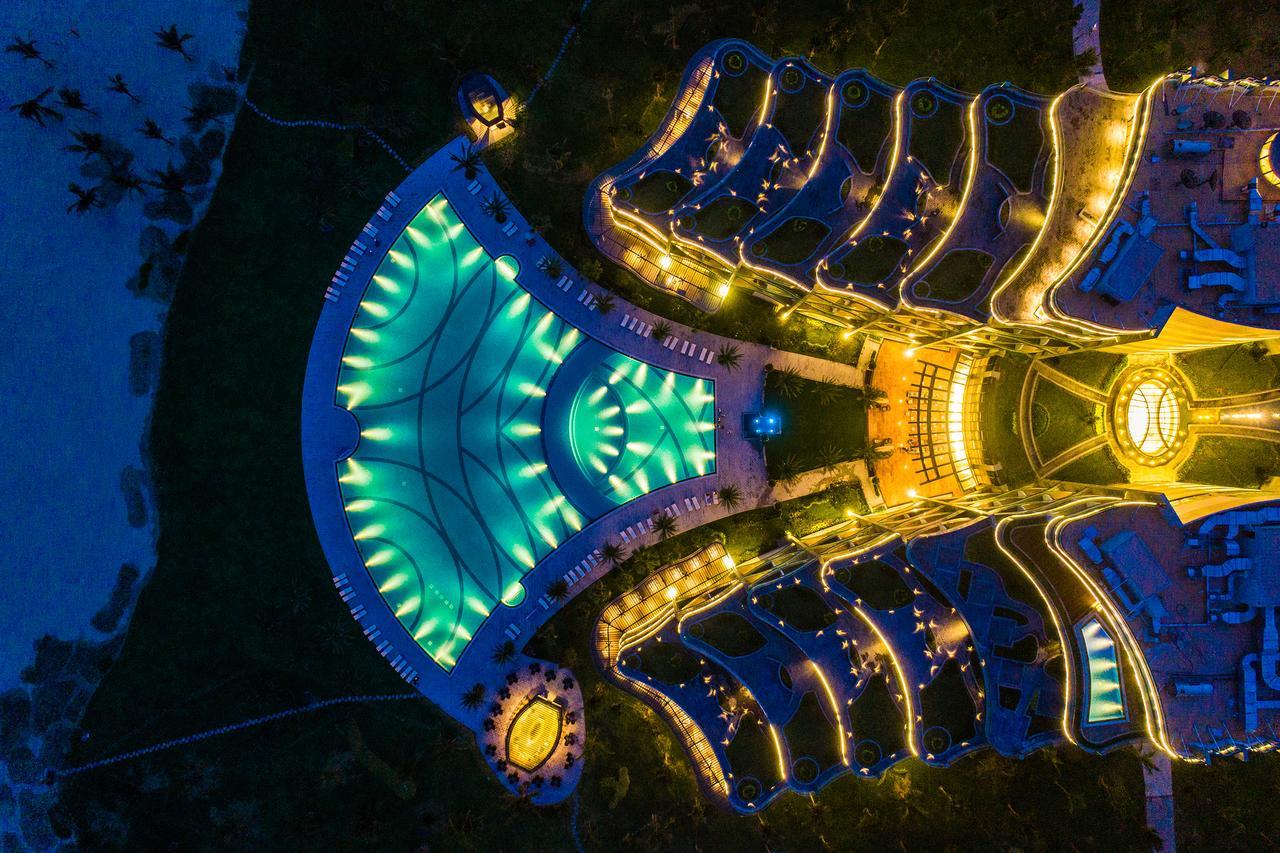 Vinpearl Resort & Golf Nam Hoi An Ha Binh Экстерьер фото