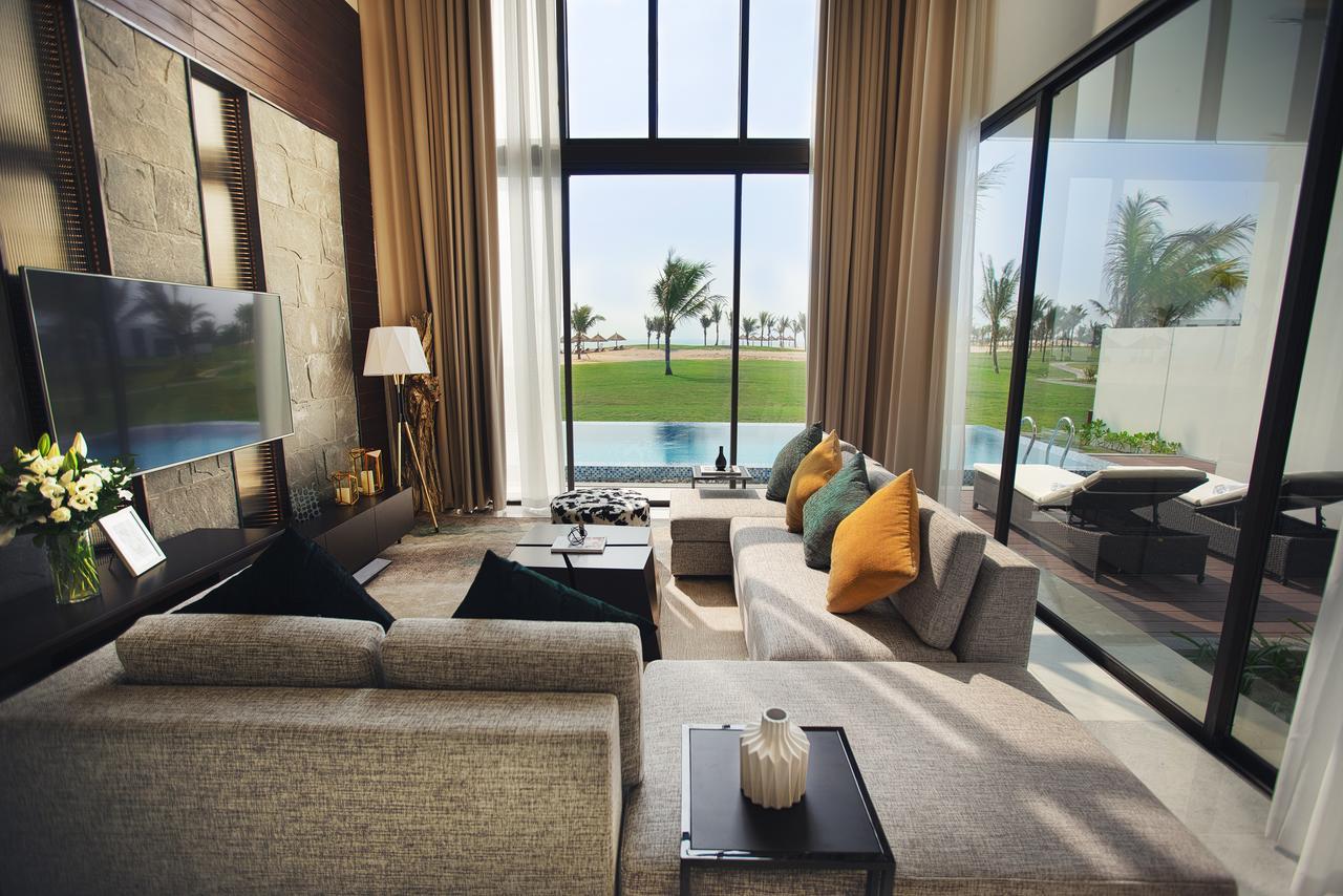 Vinpearl Resort & Golf Nam Hoi An Ha Binh Экстерьер фото