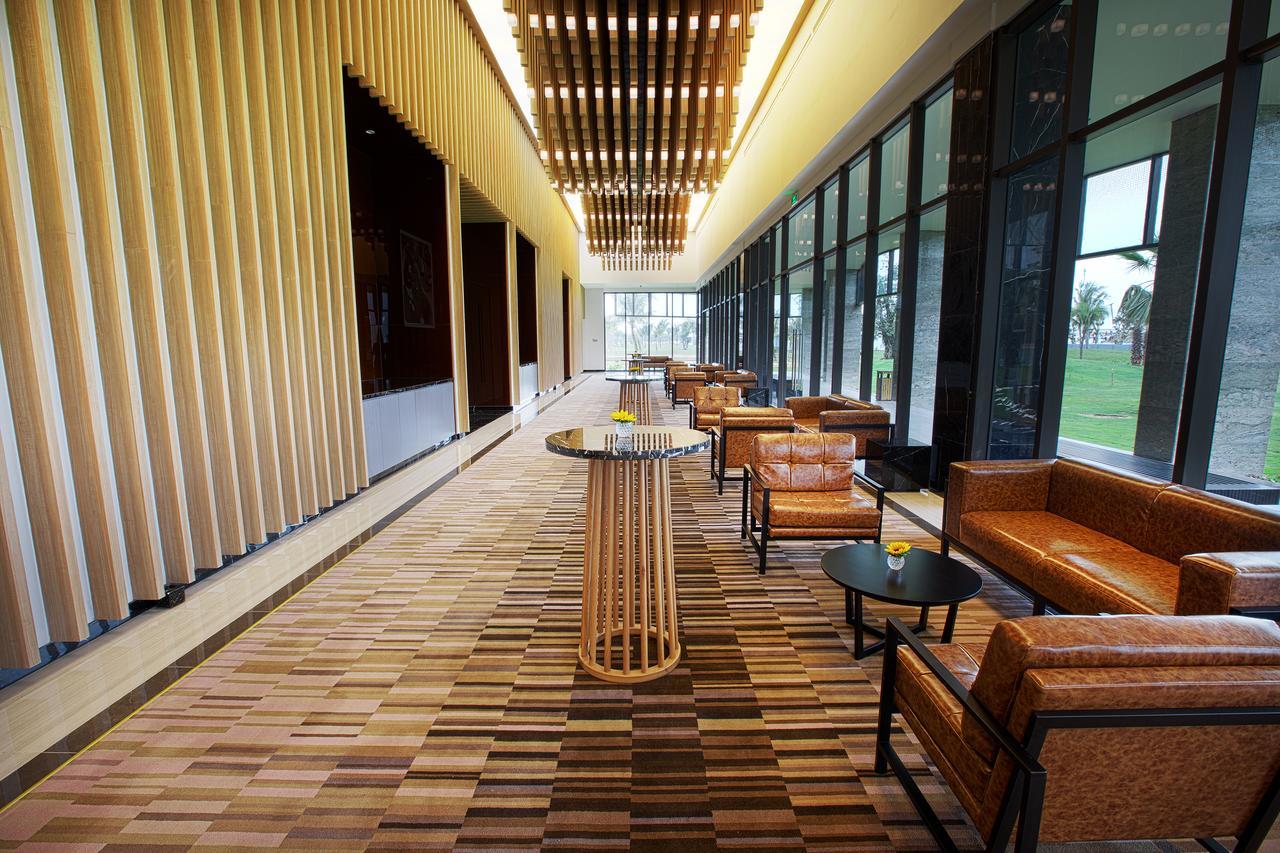 Vinpearl Resort & Golf Nam Hoi An Ha Binh Экстерьер фото