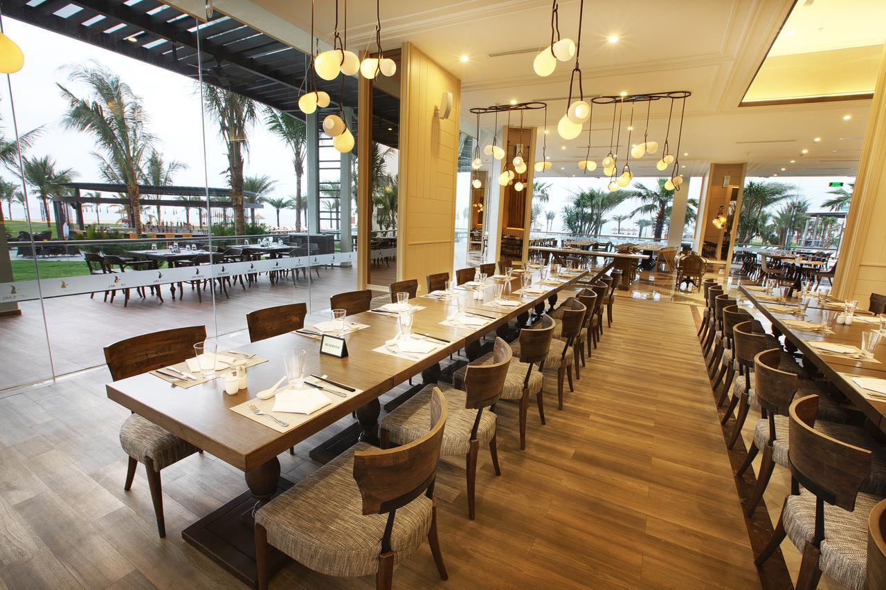 Vinpearl Resort & Golf Nam Hoi An Ha Binh Экстерьер фото